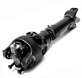 used Driveshaft